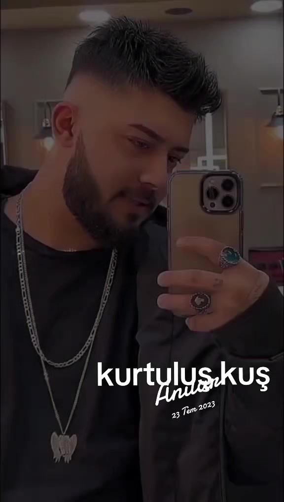@kurtuluskus&burakbulut