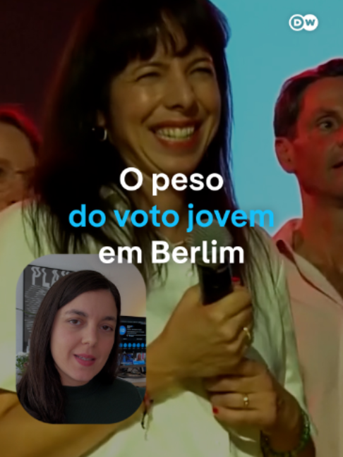 @DW Brasil