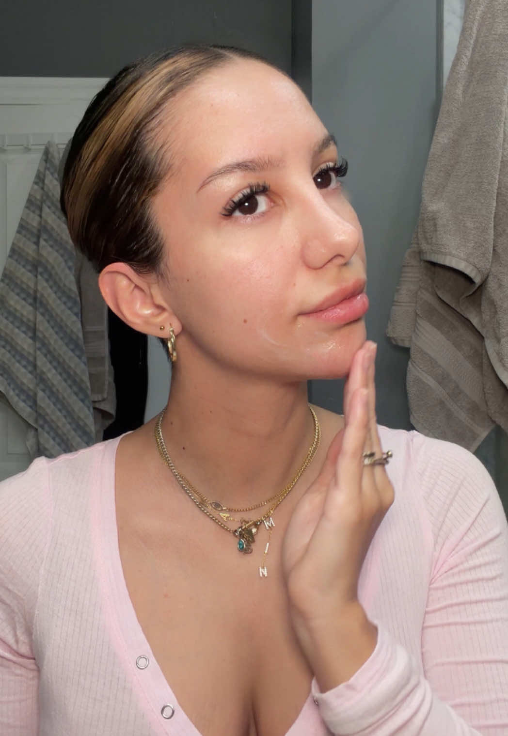 @Yazmin Marziali