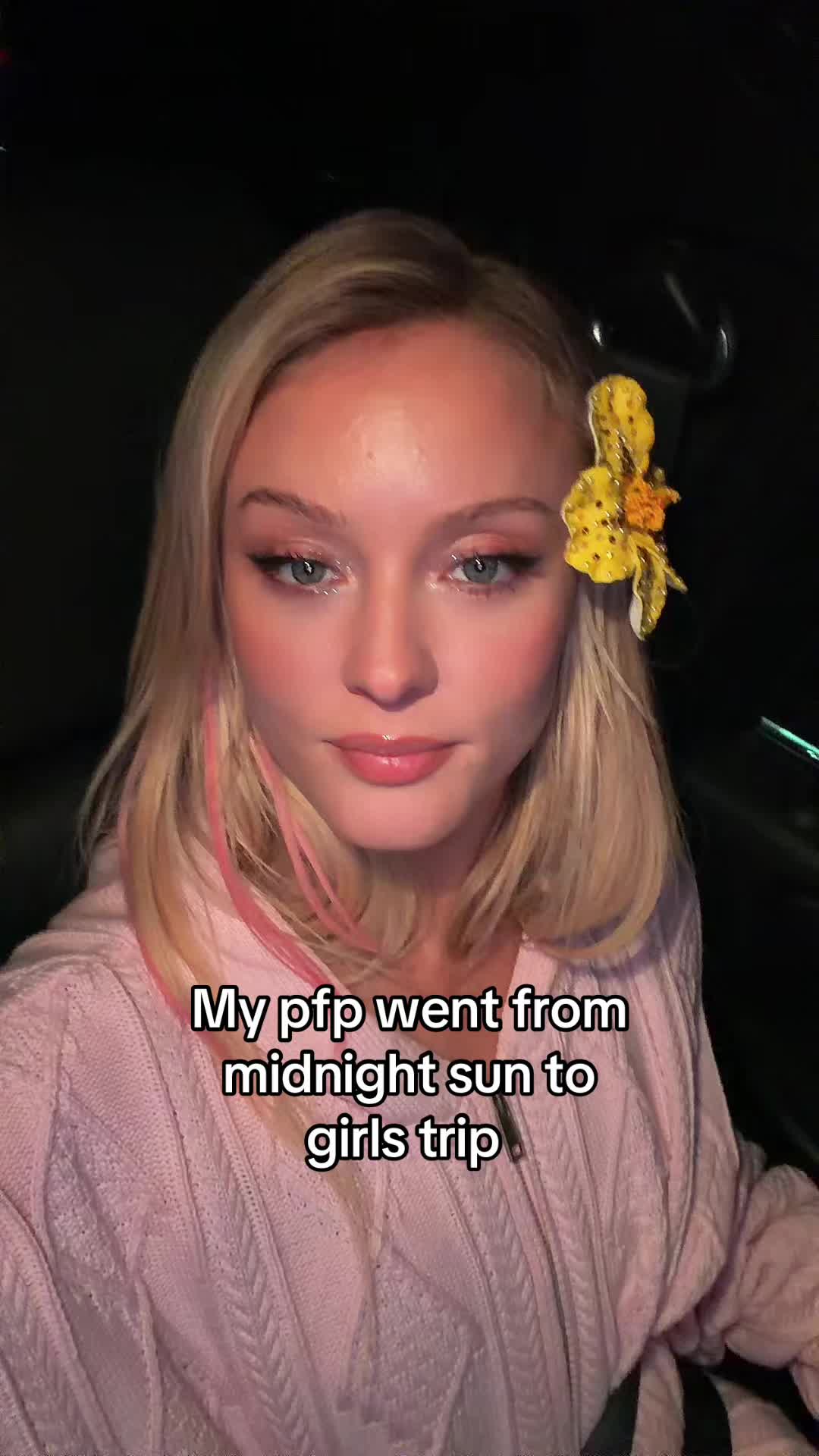 @Zara Larsson