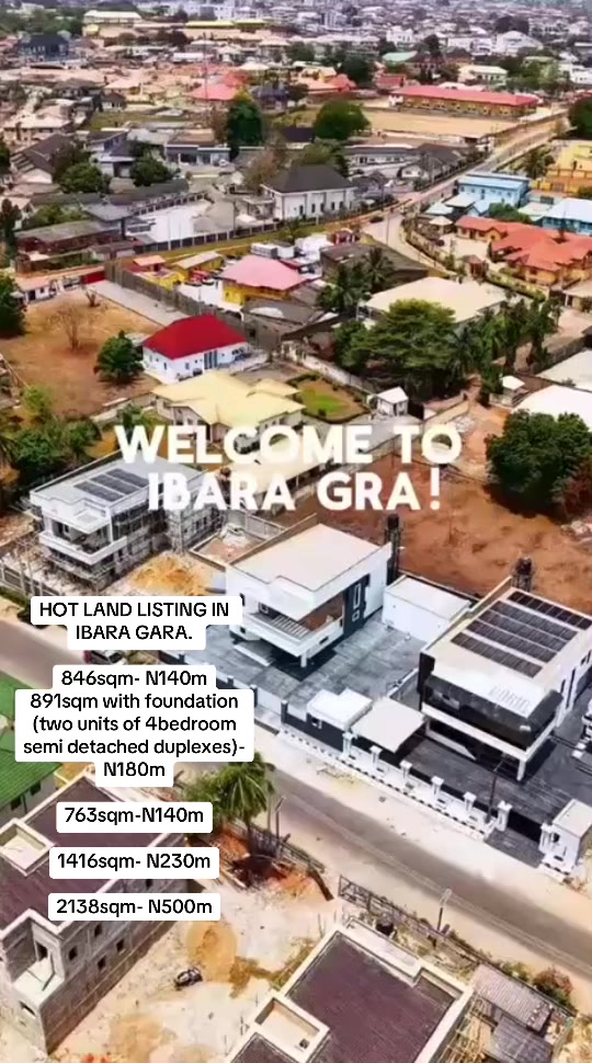 @REAL ESTATE COMPANY IN ABK