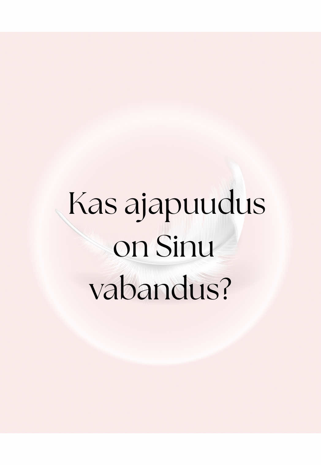 @Triin Soovik