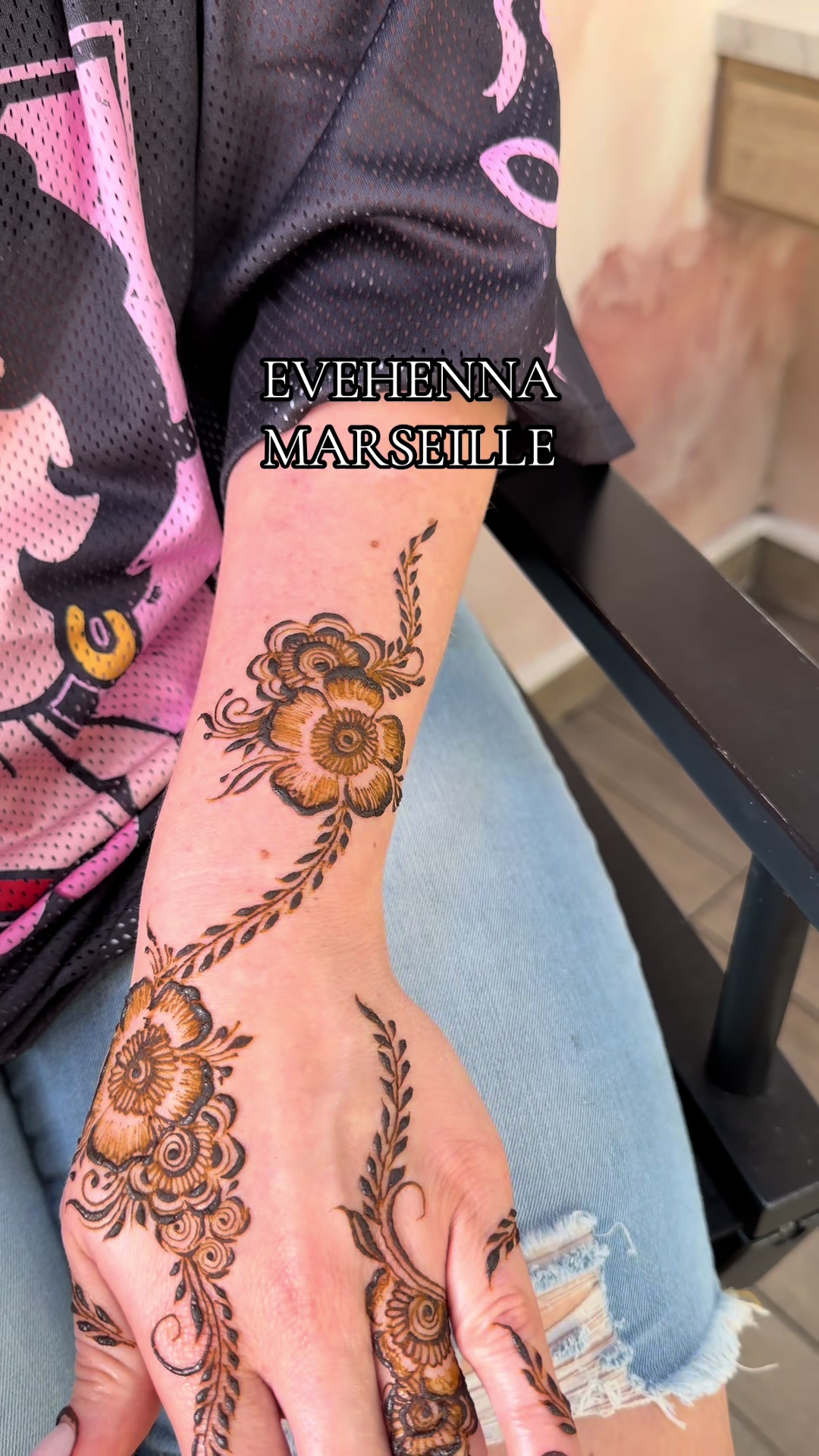 @Evehenna