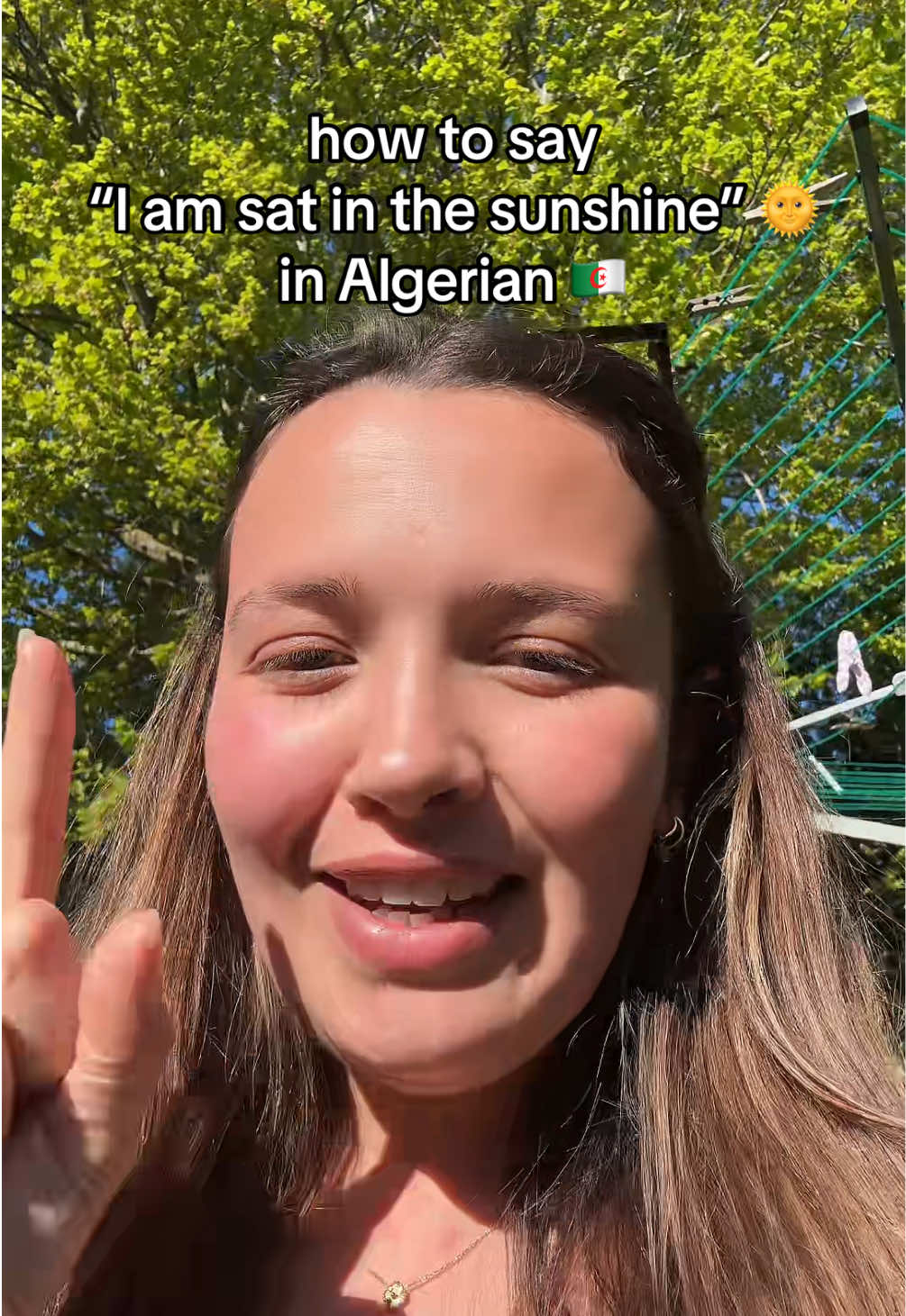 @Jamilah | Speak Algerian ๐ฉ๐ฟ