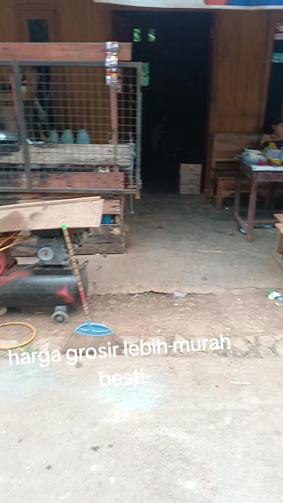 @Mak Krombong