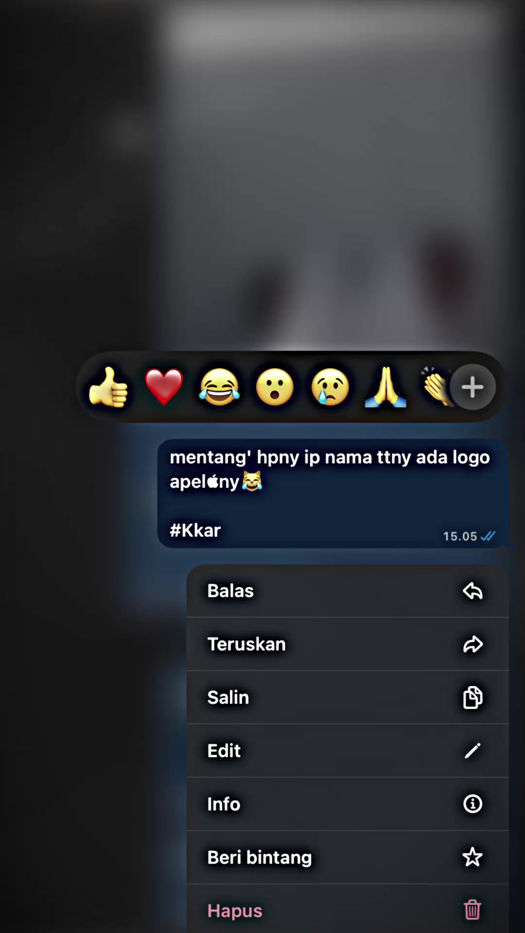 @Kkar always kecee