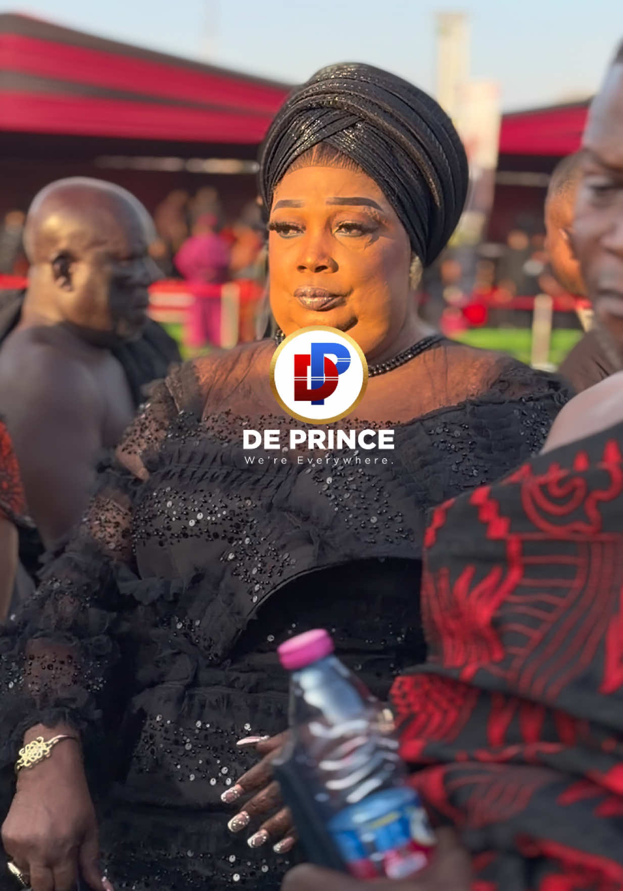 @De Prince