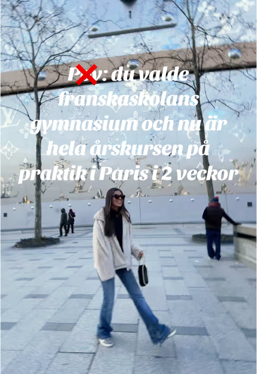 @FRANSKA ELEVKÅR‼️