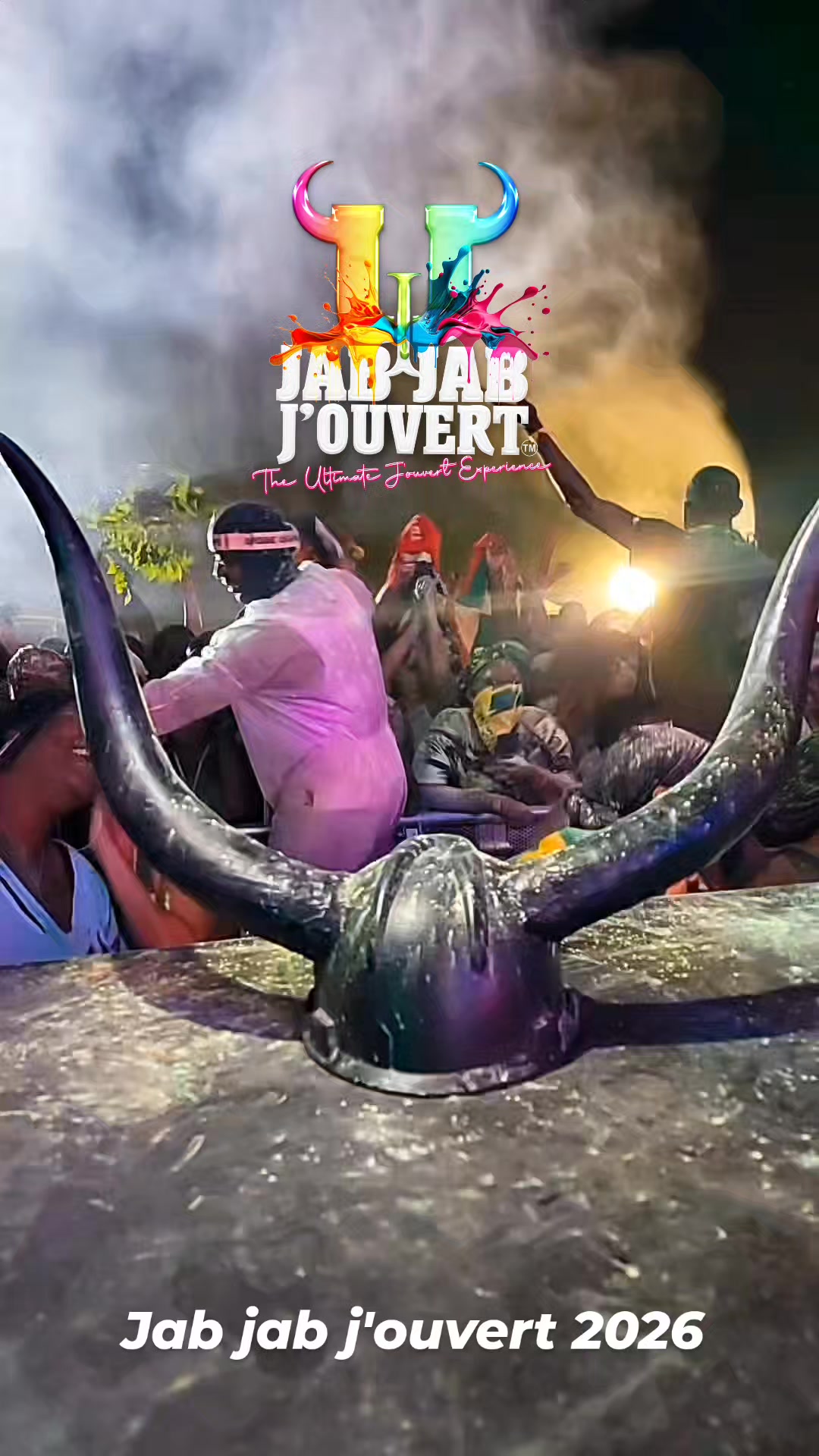 @JabJabJ'Ouvert