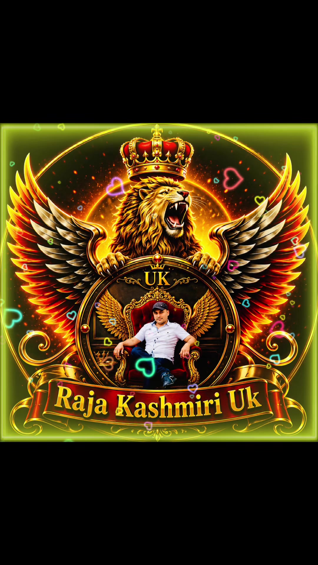 @Raja 𝙆𝙎𝙃𝙈𝙍𝙄 𝙐𝙆🇬🇧