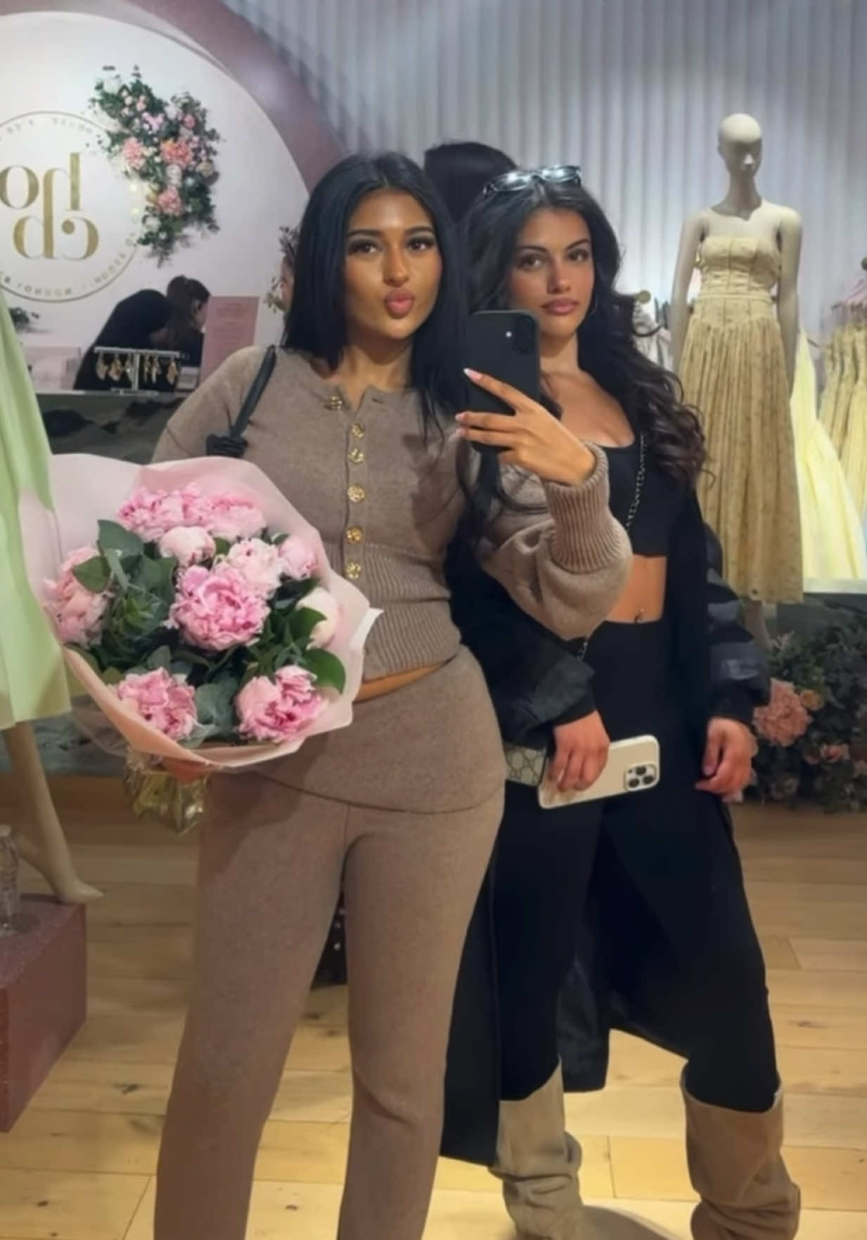 @IG Brown Beauty