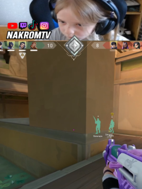 @Nakrom