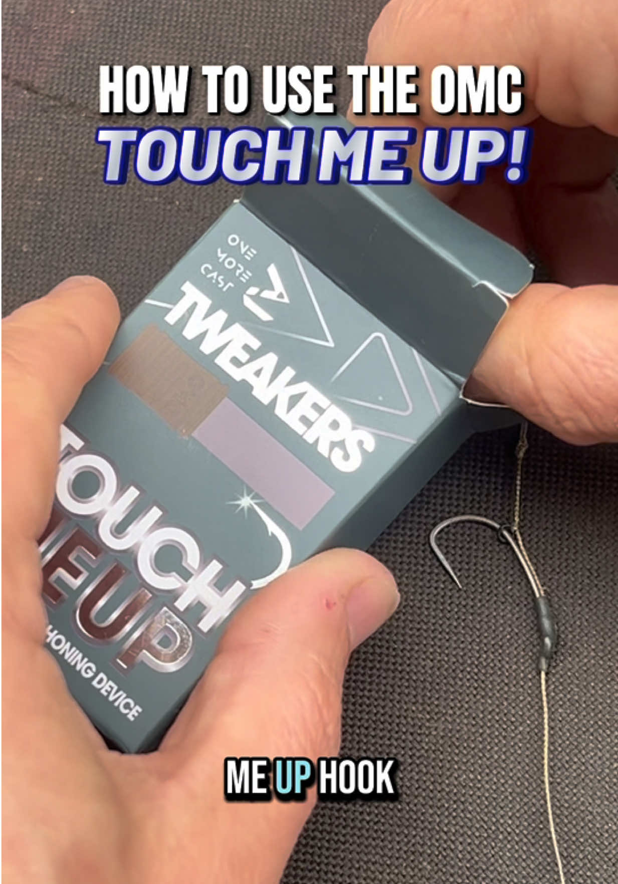 @CarpAddict