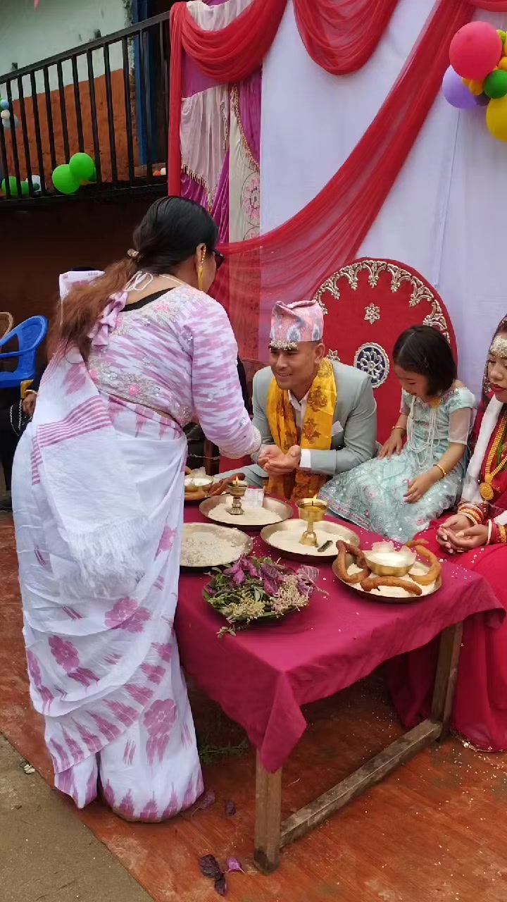 @kalpana tamang