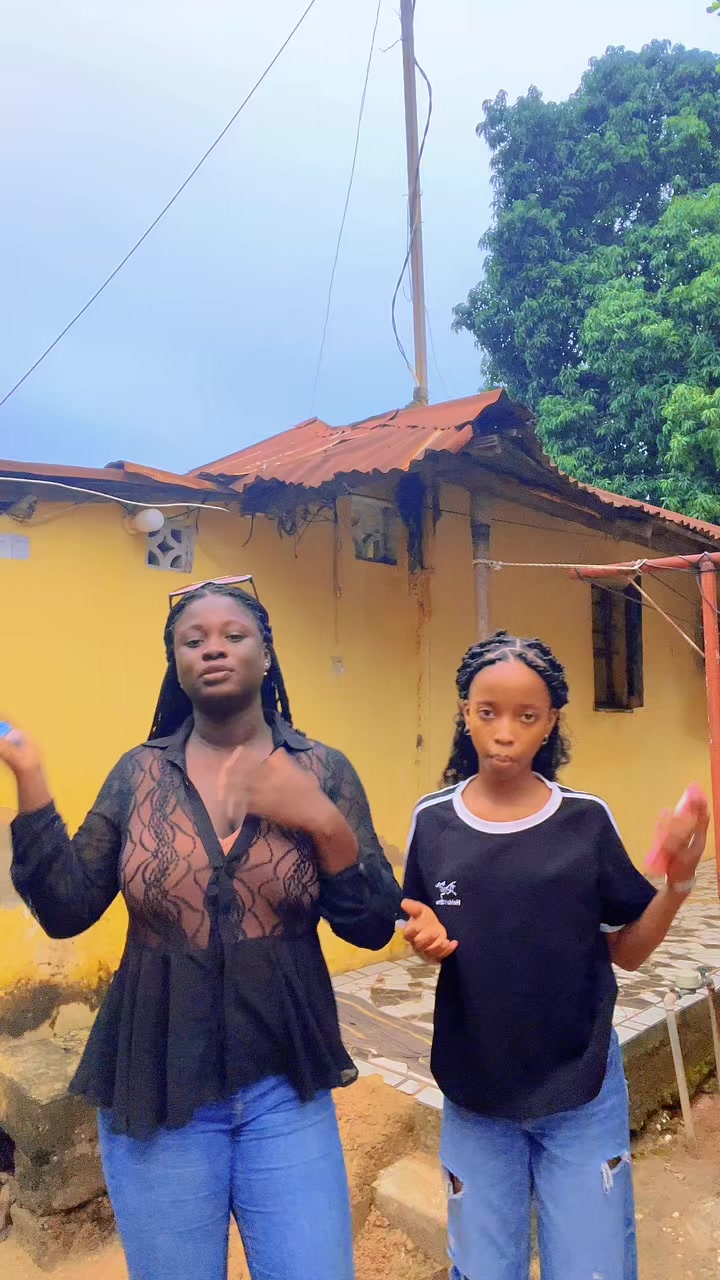 @Pretty Sika🇸🇳🩸