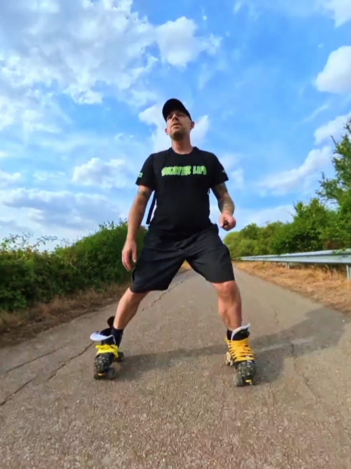 @💚🖤🛼Gazzaonsk8s⛸️🖤💚