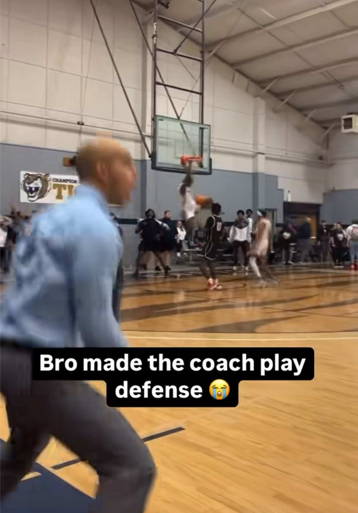 @DUNK | BASKETBALL