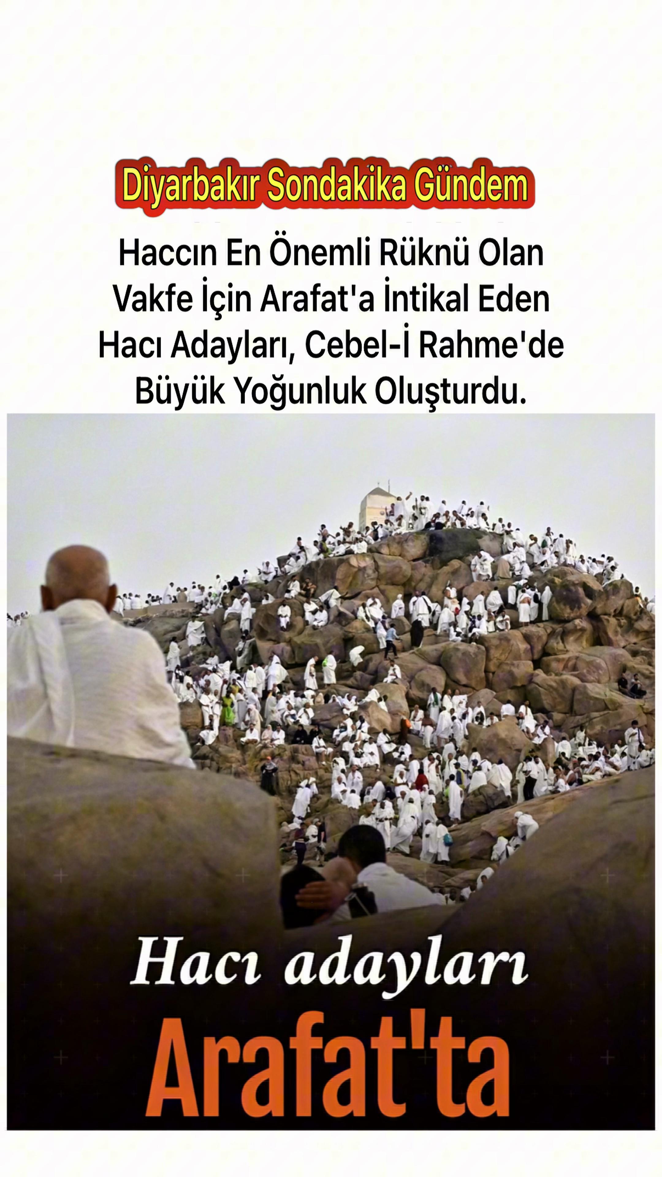 @Diyarbakır Sondakika Gündem