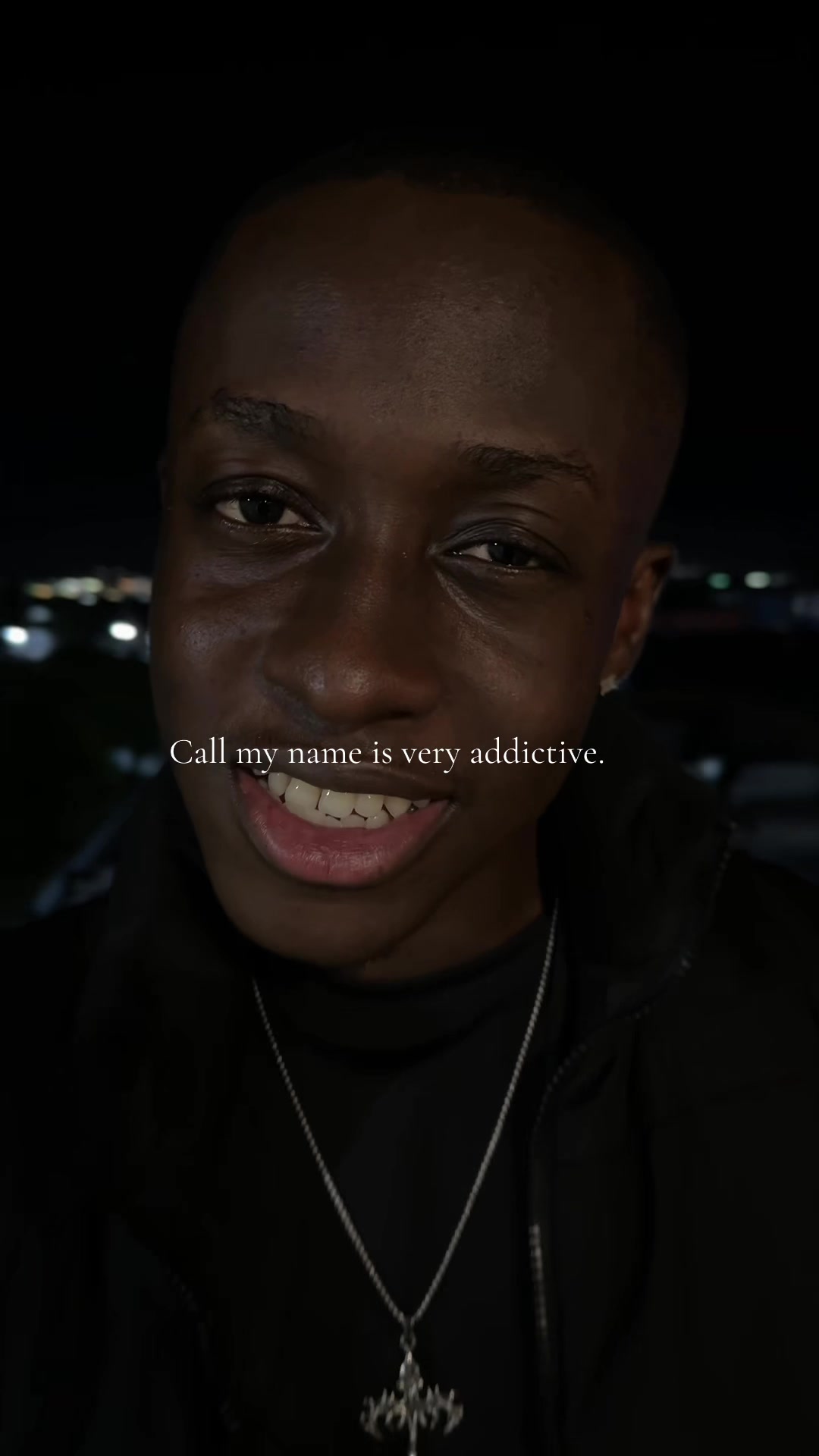 @CALM NATION