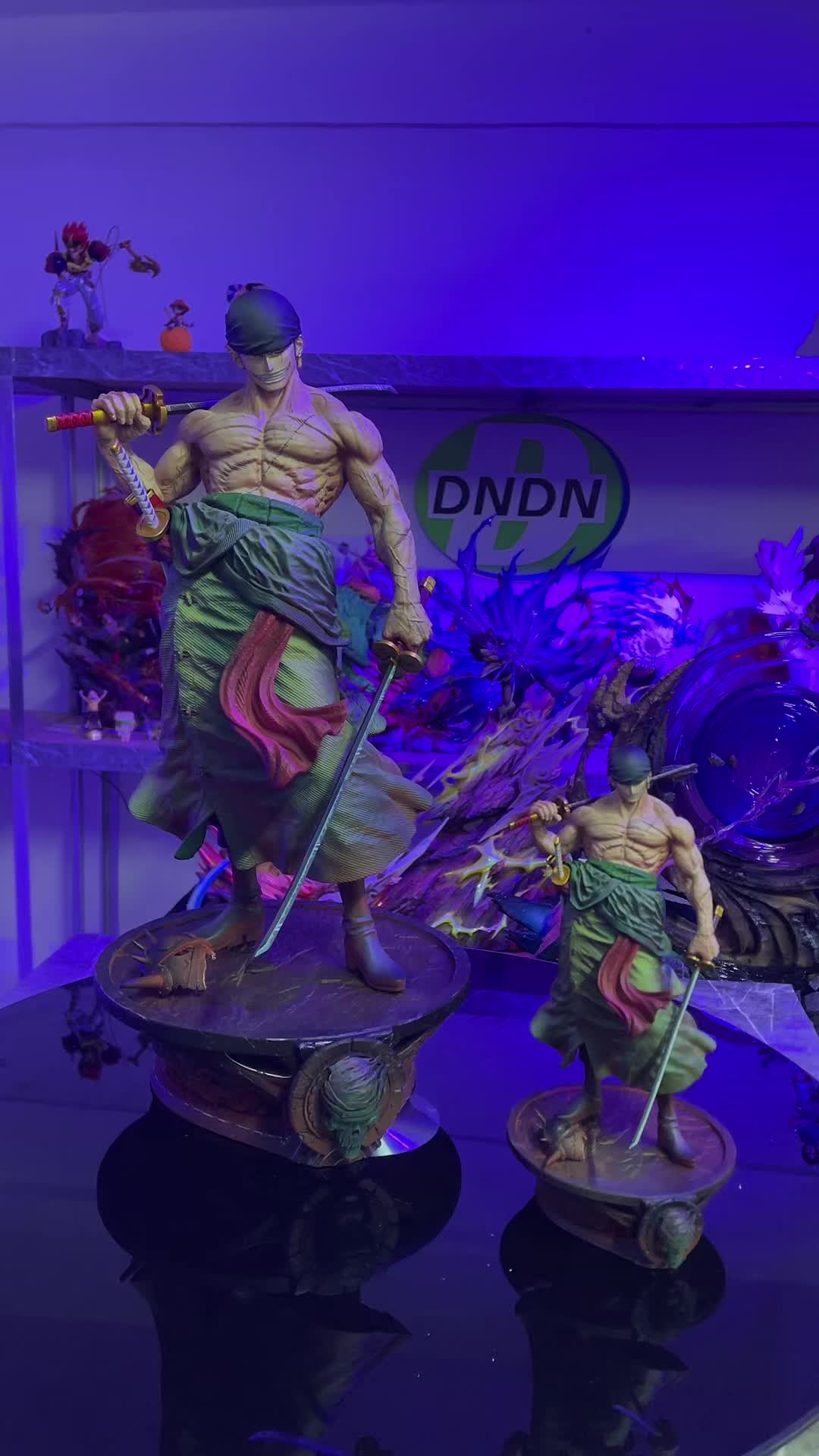 @Dndn Toys_Yellow