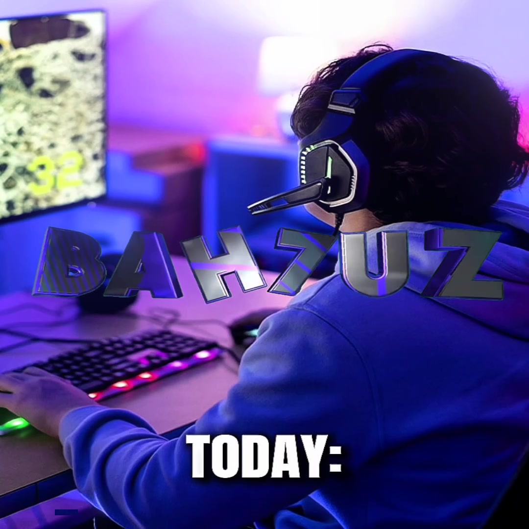 @bah7uz