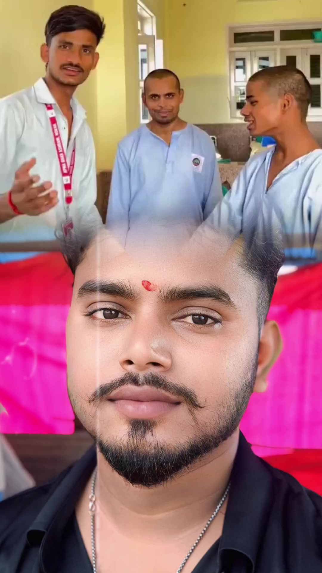 @Krishna ❤️
