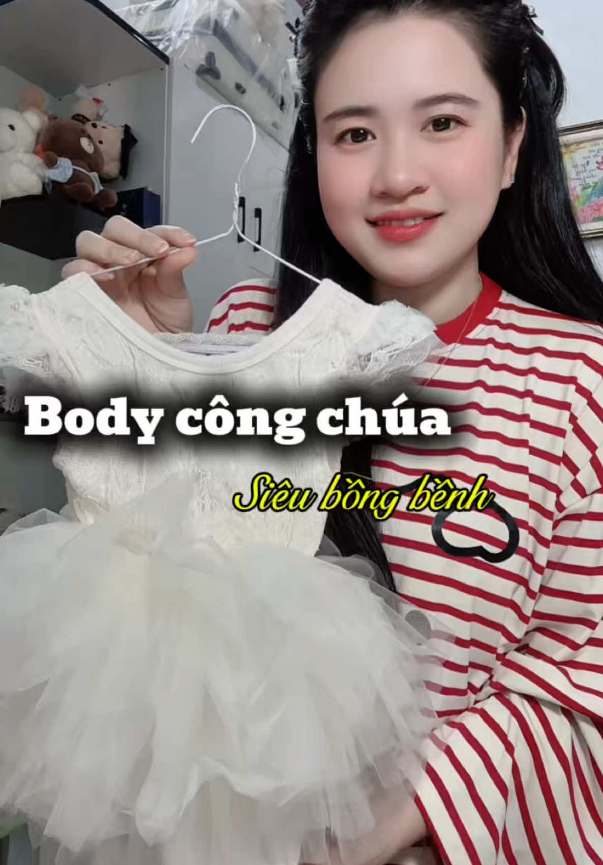 @Ngọc Ngọc- Mẹ 2 công chúa