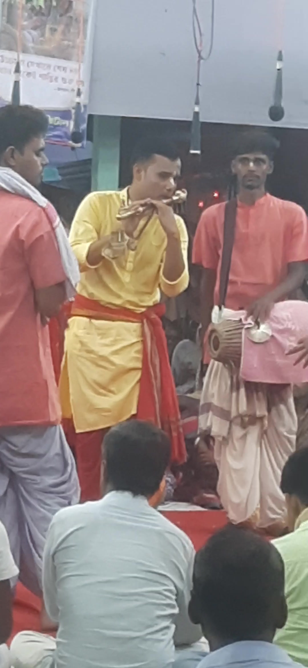 @Ranjan Das