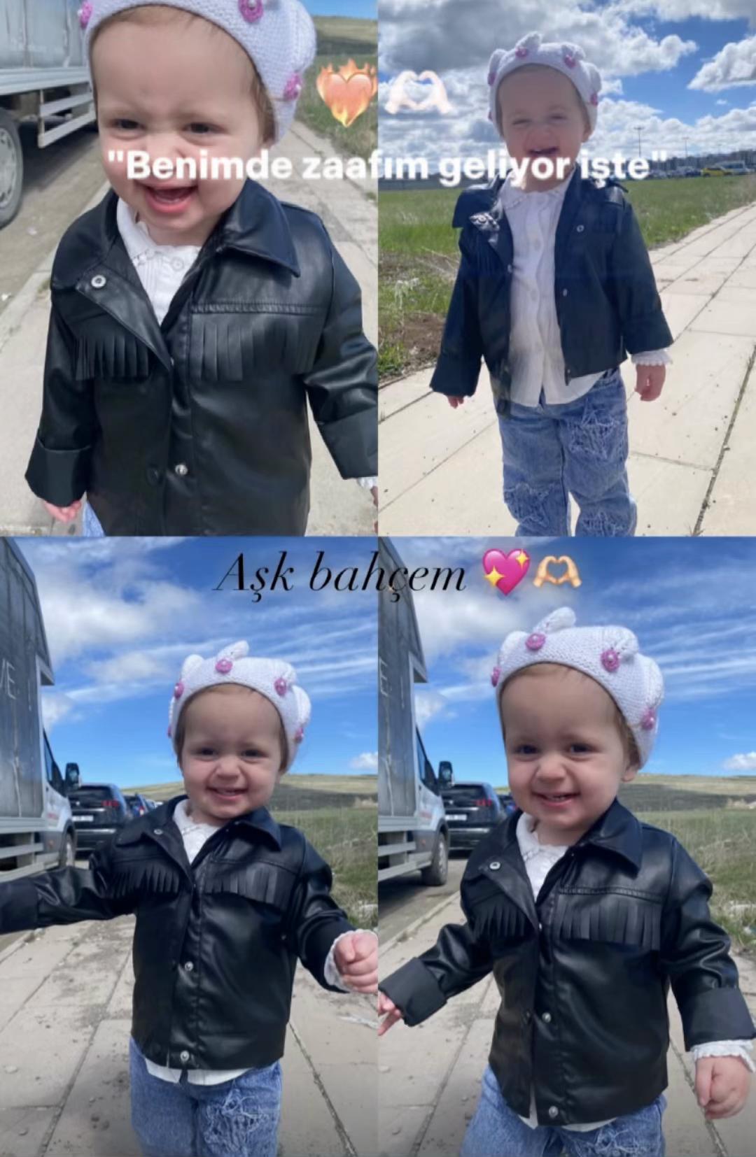 @SONG&Uuml;L KILI&Ccedil;