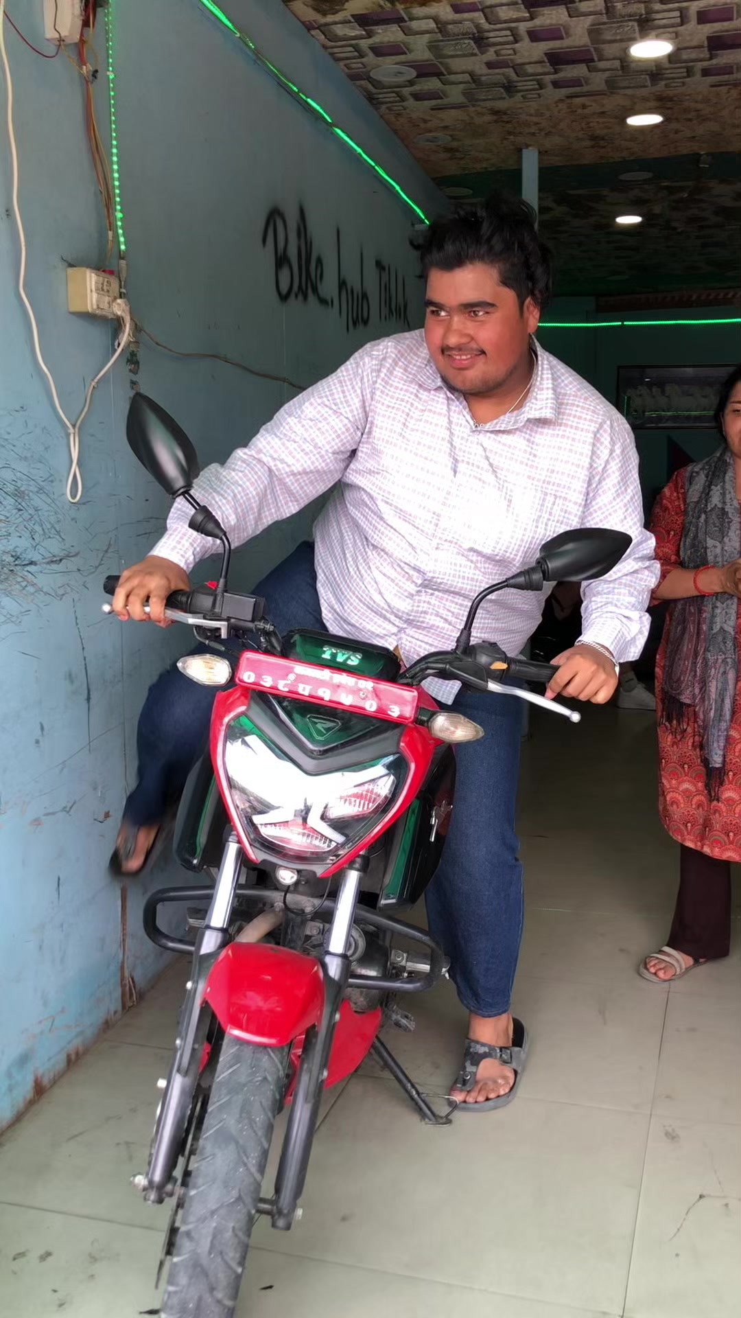 @Sunil Mahara