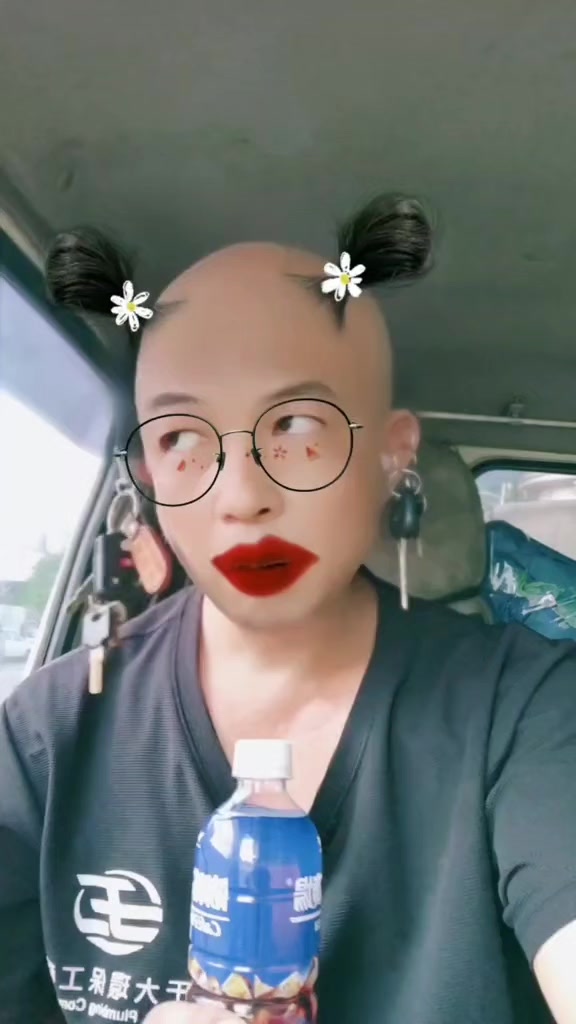 @🐟和水的故事