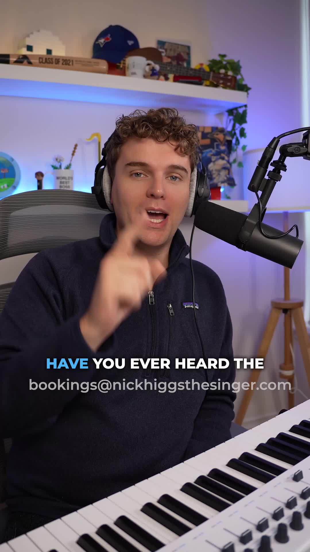 @Nick Higgs