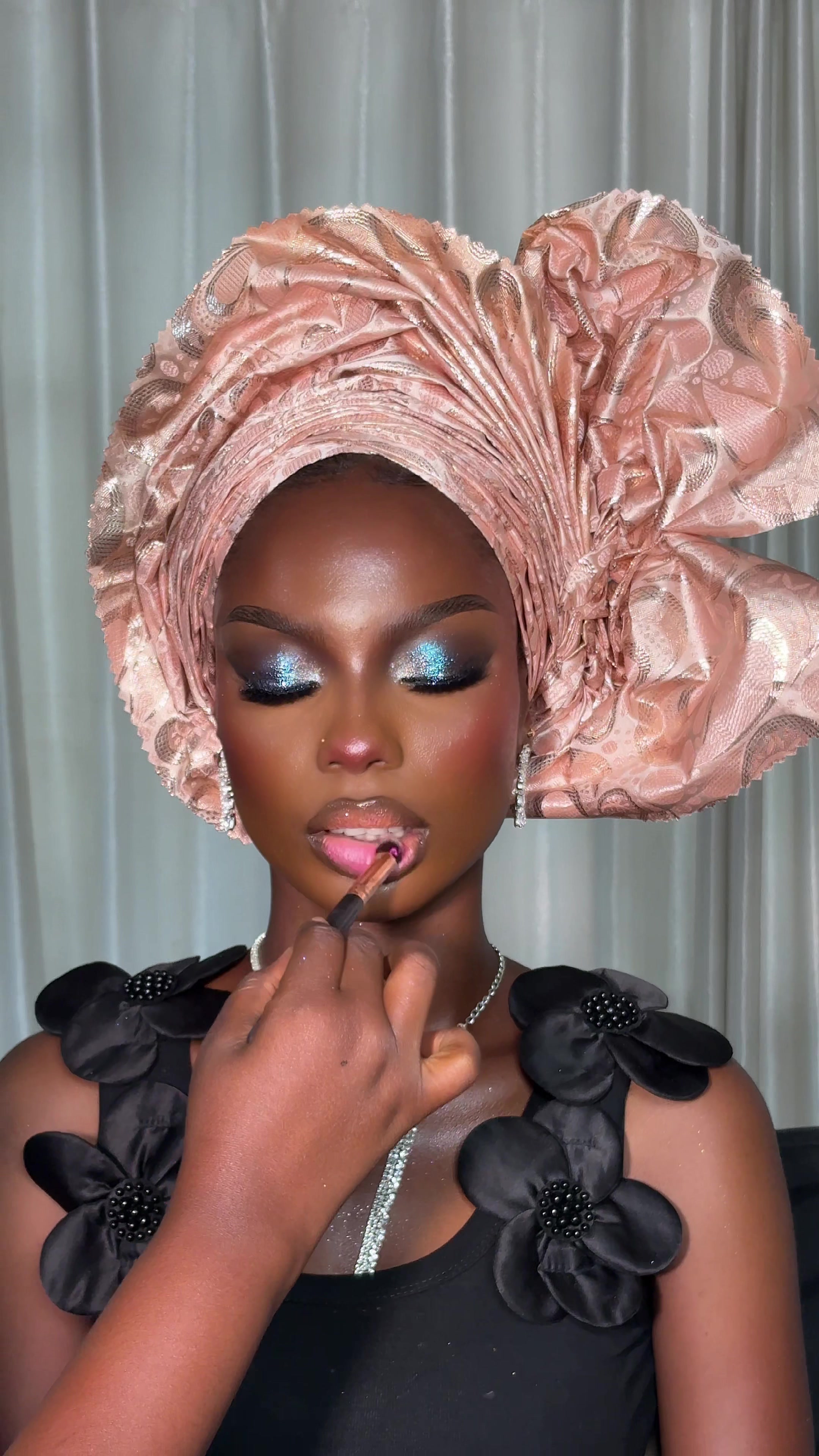 @MAKEUP ARTIST / SPA IN IKORODU