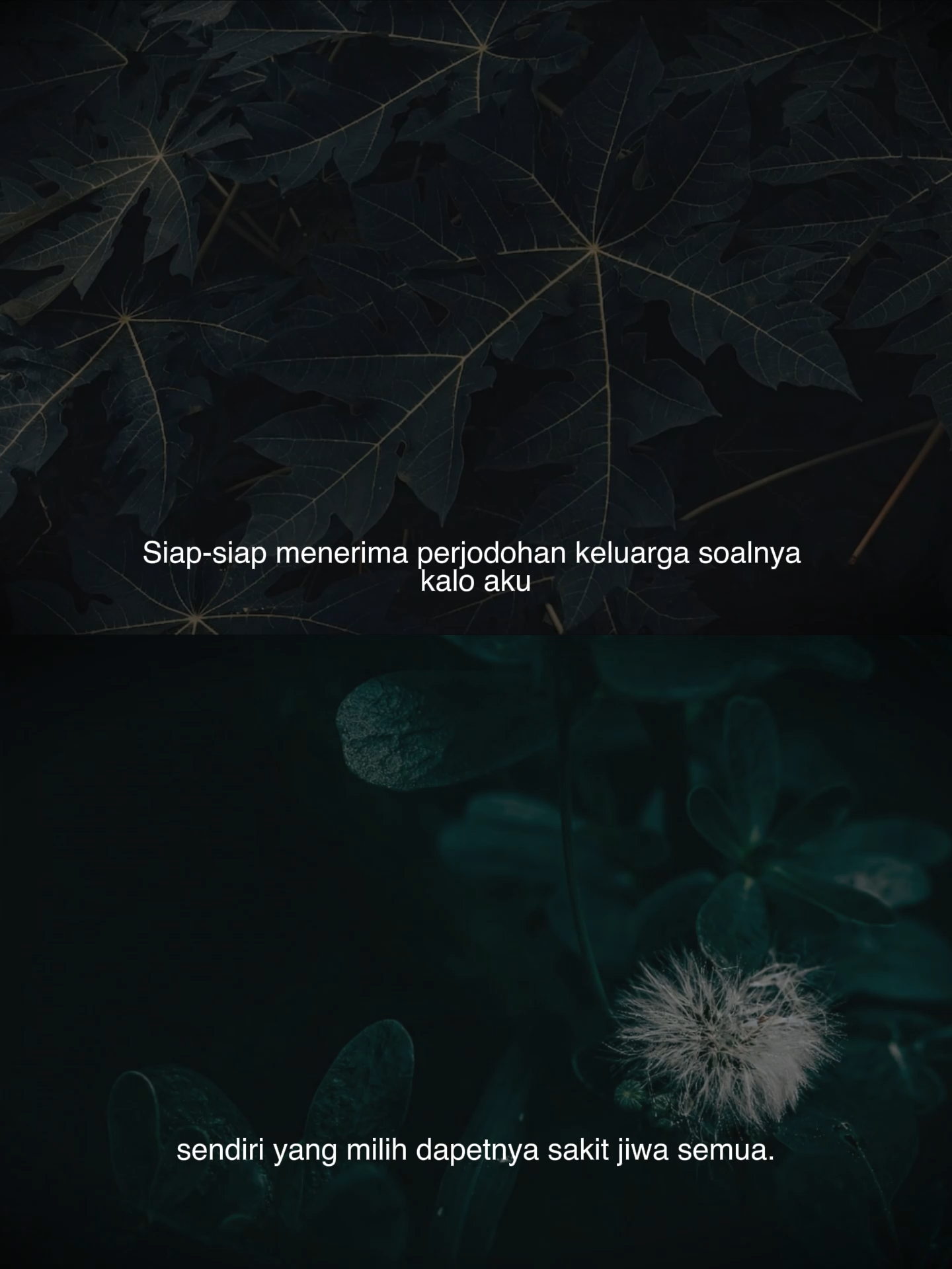 @Yang Terdalam
