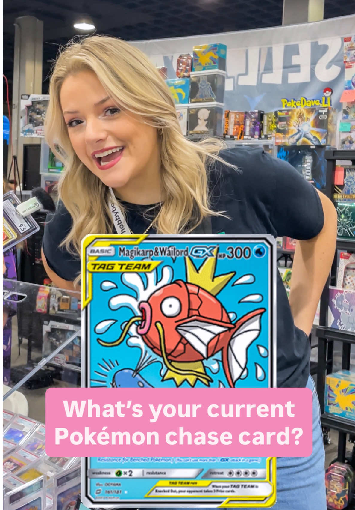 @Lisa Collects