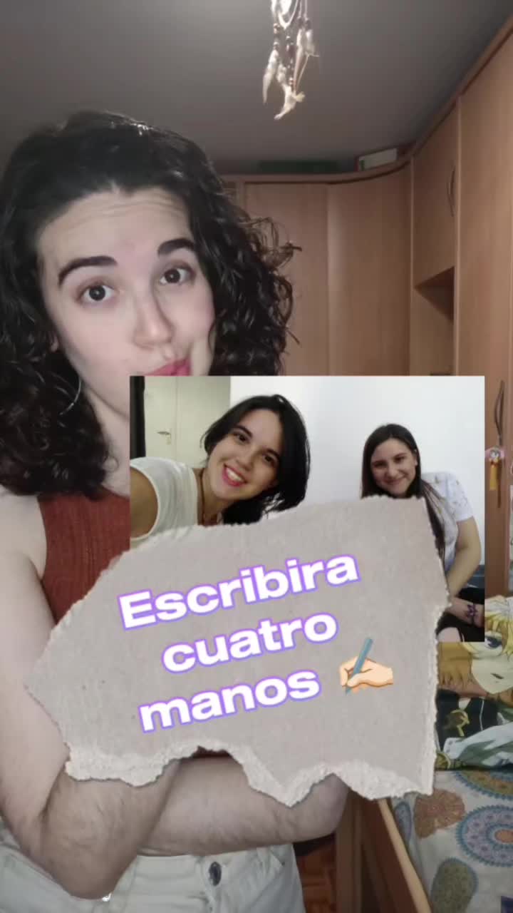 @Lorena Ciudad • Escritora