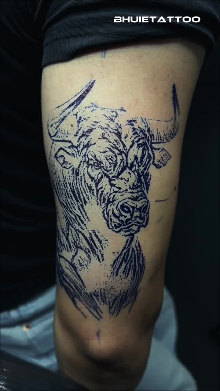 @Bhuie tattoo artist🇬🇧