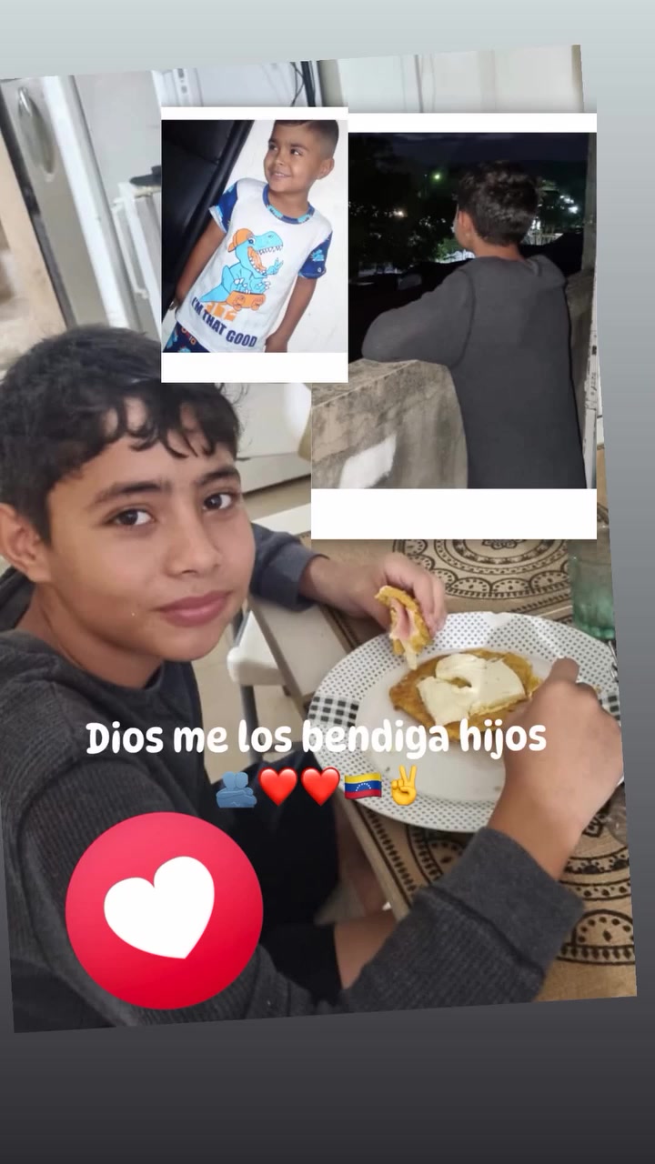 @Neisser chirinos