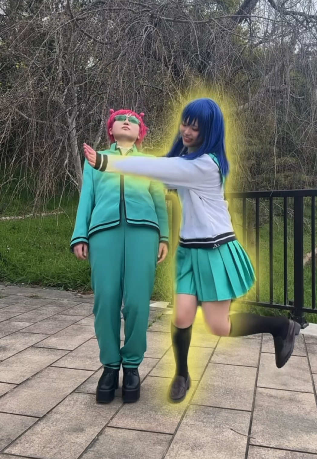 @みゃび