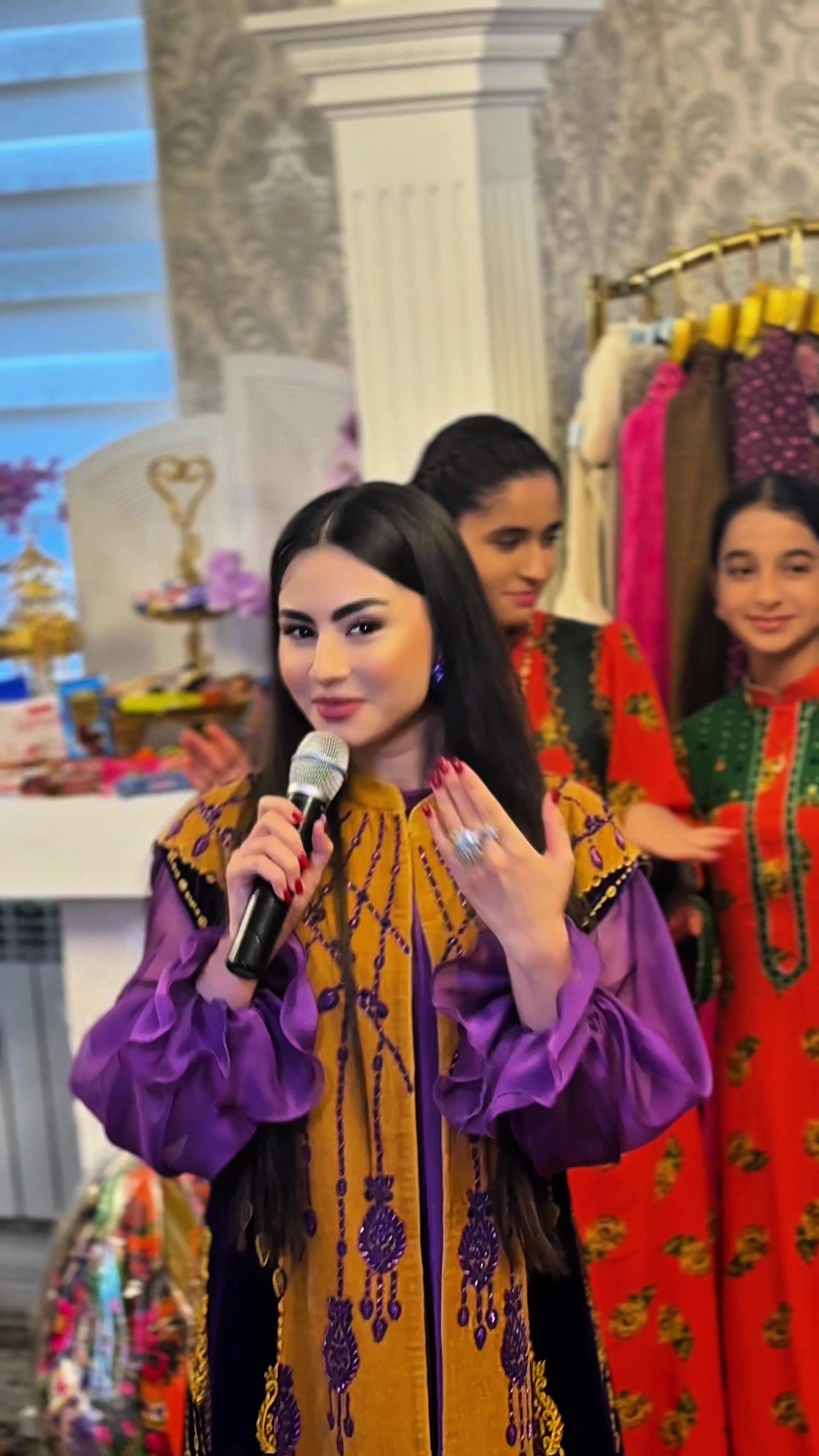 @MERYEM ŞADURDY&Yacute;EWA