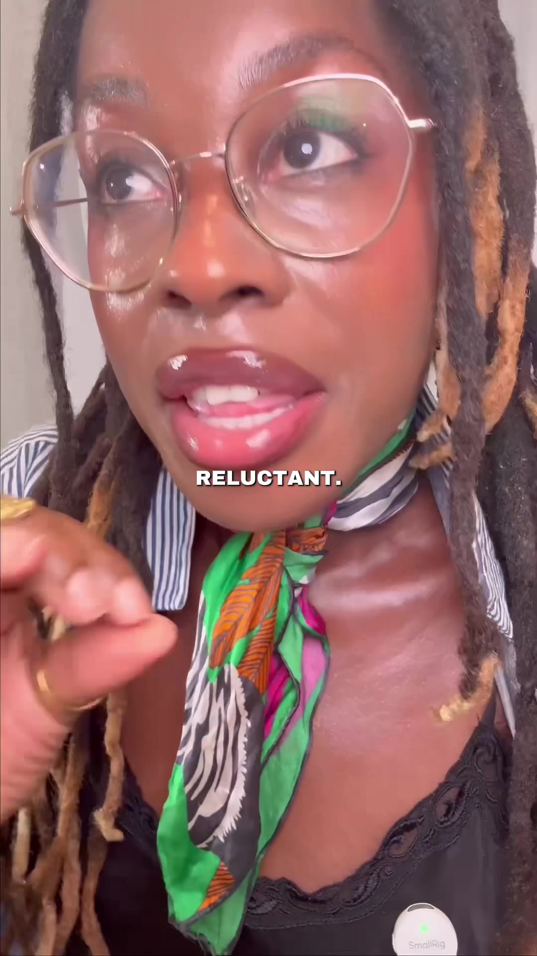 @Aunty Maame