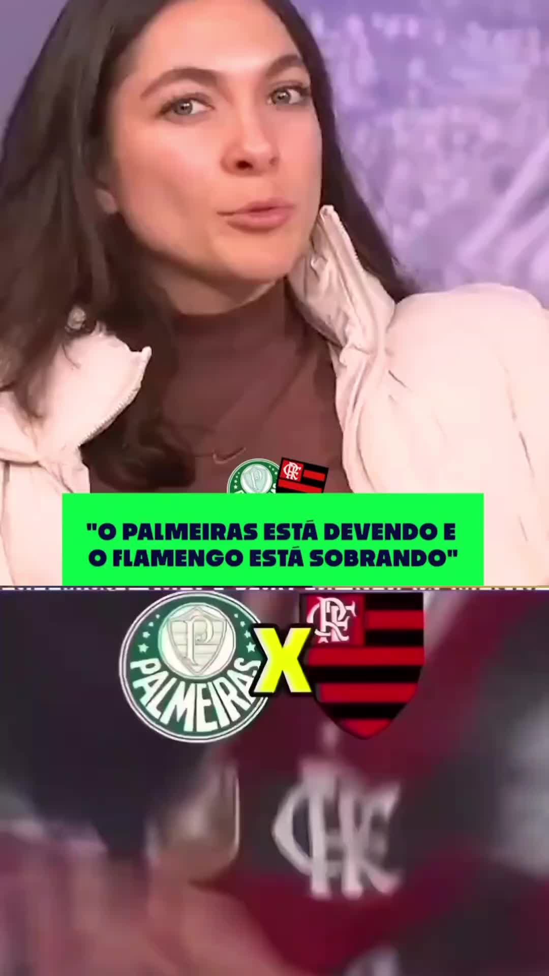 @Fut Rea&ccedil;&otilde;es