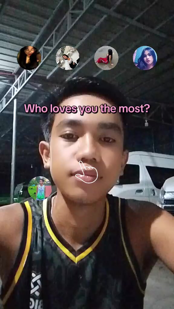 @Jay Araneta