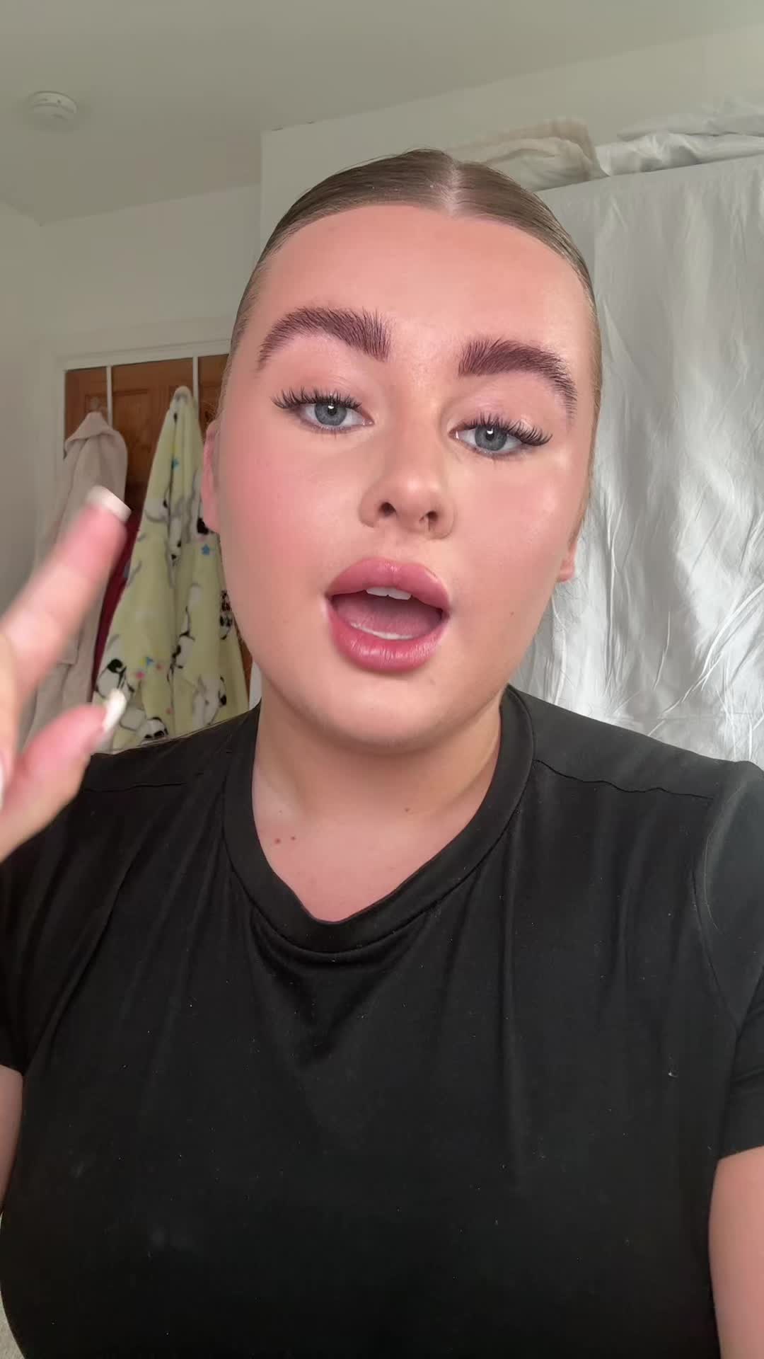 @sarah preston
