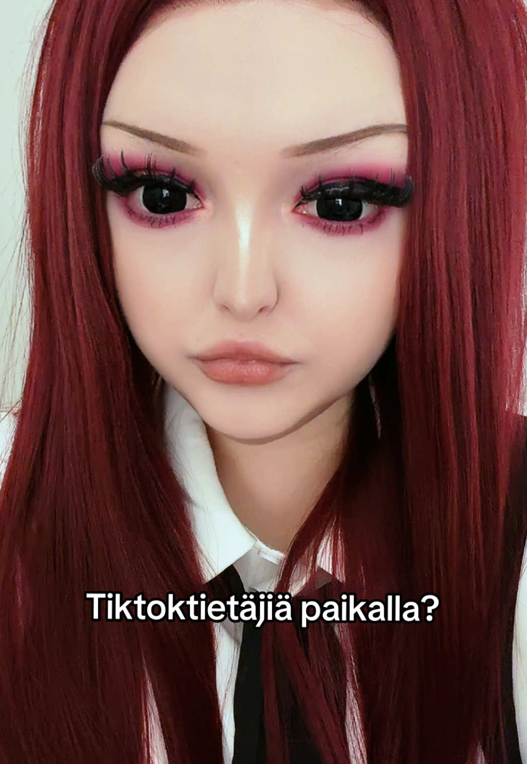 @Kuu || Roseshock