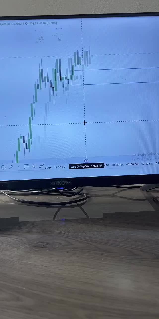 @Sheikh Forex HuB