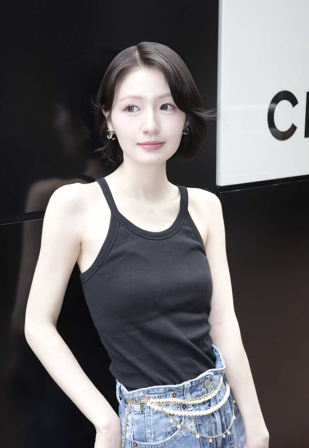@糸原美波