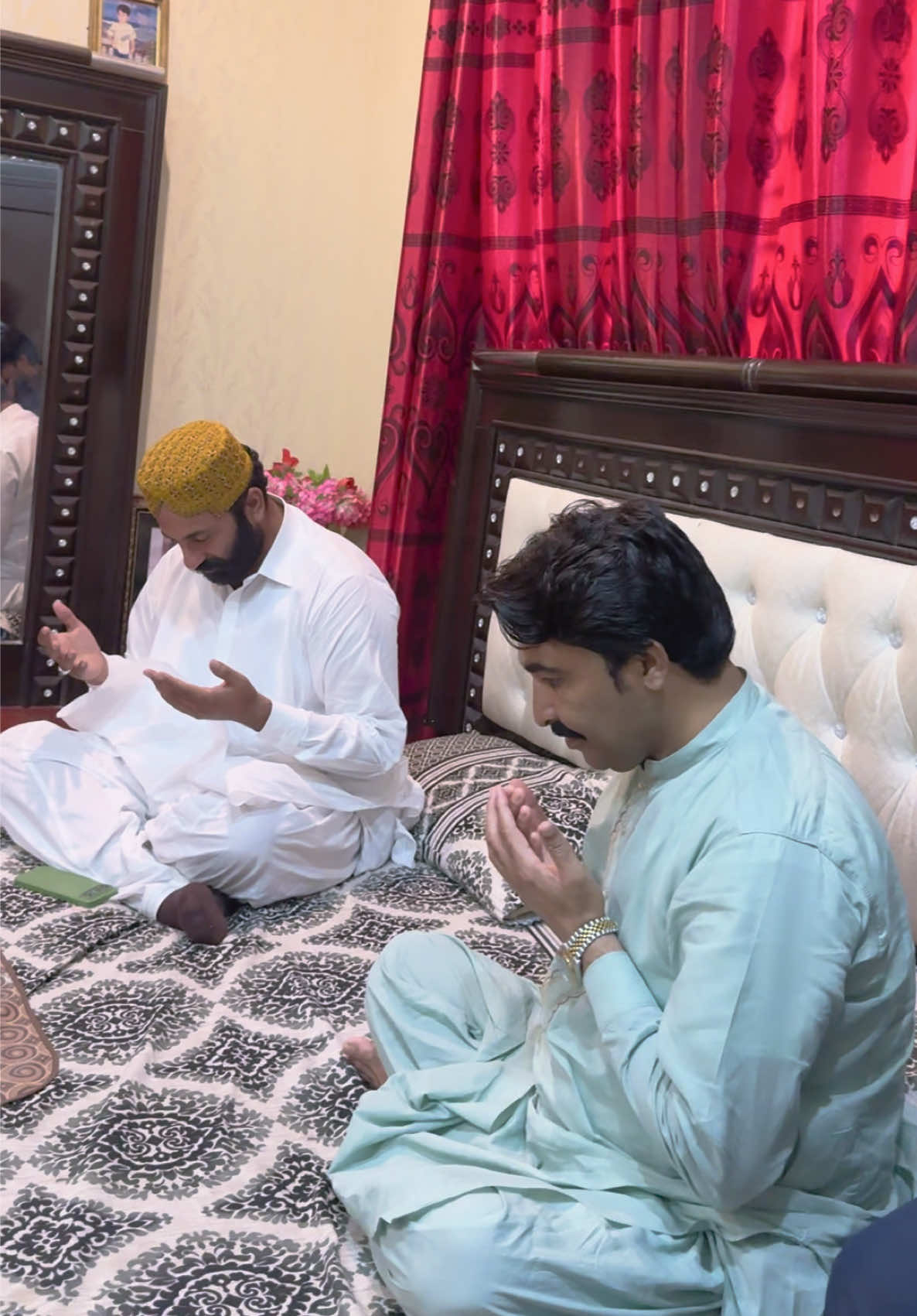 @Ajmal Sajid Official