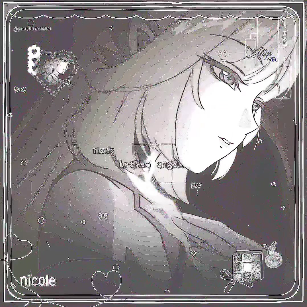 @𝓮ver ﹒᧓