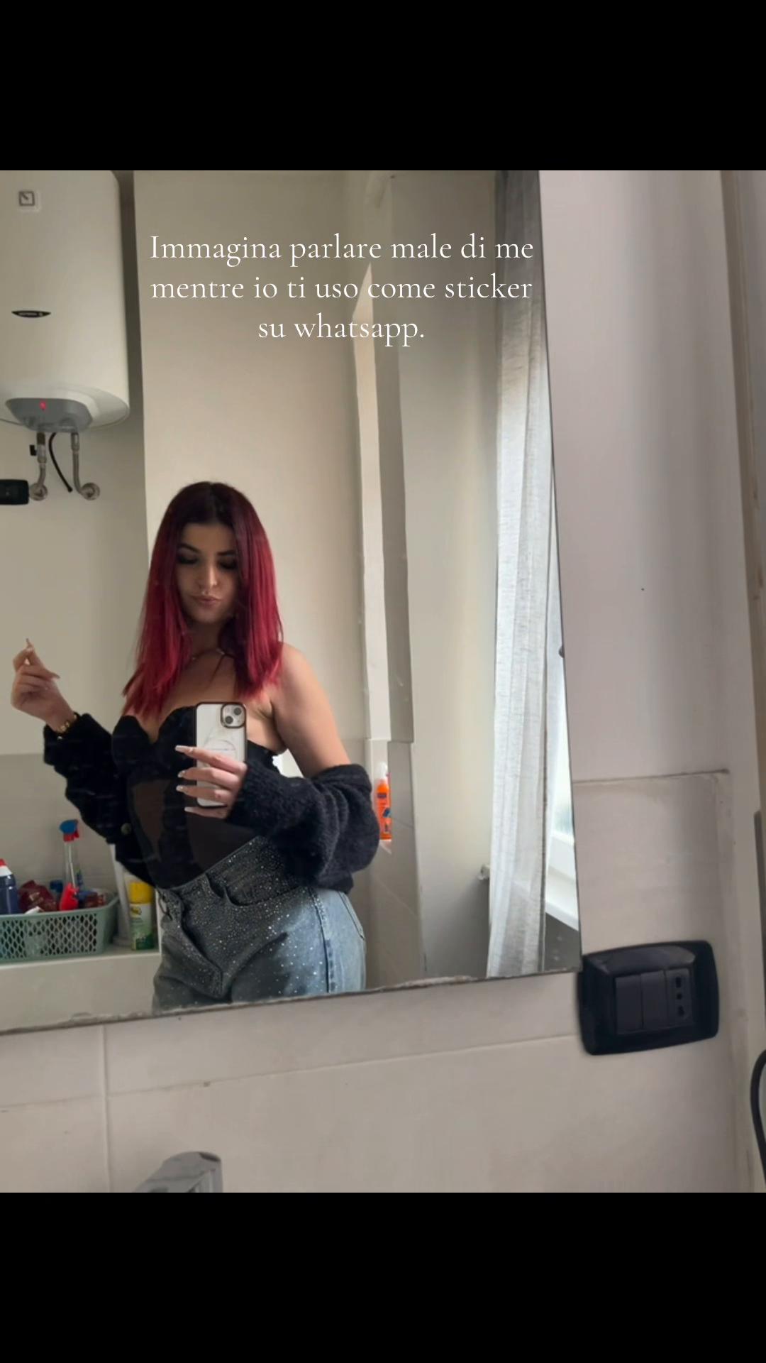 @Alessia 🌶️